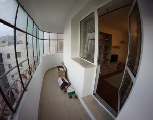 Lakás 2 szobák kiadó on Cluj-napoca, Zóna Marasti