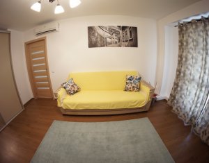 Lakás 2 szobák kiadó on Cluj-napoca, Zóna Marasti