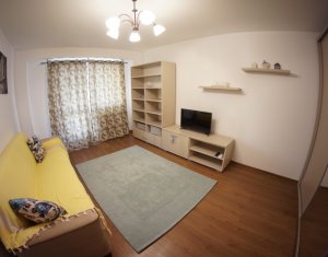 Lakás 2 szobák kiadó on Cluj-napoca, Zóna Marasti