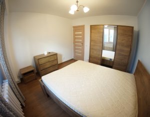 Lakás 2 szobák kiadó on Cluj-napoca, Zóna Marasti