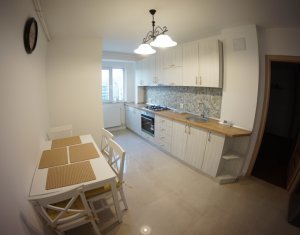 Lakás 2 szobák kiadó on Cluj-napoca, Zóna Marasti