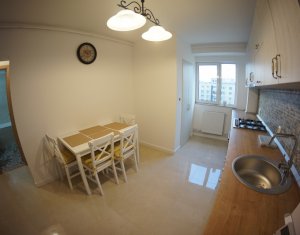 Lakás 2 szobák kiadó on Cluj-napoca, Zóna Marasti