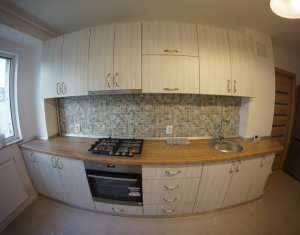 Lakás 2 szobák kiadó on Cluj-napoca, Zóna Marasti