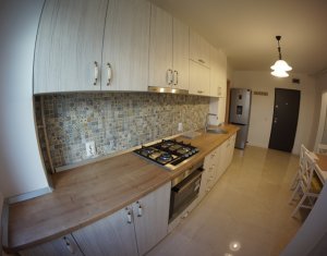 Lakás 2 szobák kiadó on Cluj-napoca, Zóna Marasti