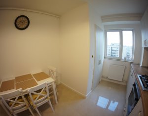 Lakás 2 szobák kiadó on Cluj-napoca, Zóna Marasti