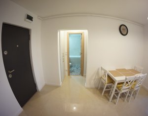 Lakás 2 szobák kiadó on Cluj-napoca, Zóna Marasti