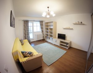 Lakás 2 szobák kiadó on Cluj-napoca, Zóna Marasti