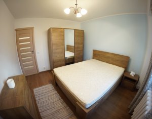 Lakás 2 szobák kiadó on Cluj-napoca, Zóna Marasti