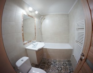 Lakás 2 szobák kiadó on Cluj-napoca, Zóna Marasti