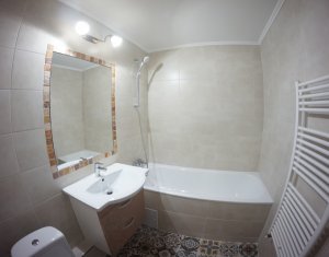 Lakás 2 szobák kiadó on Cluj-napoca, Zóna Marasti