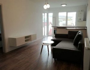 , 48m2 on Cluj-napoca