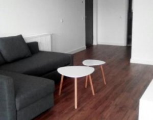 Lakás 2 szobák kiadó on Cluj-napoca