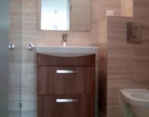 Lakás 2 szobák kiadó on Cluj-napoca