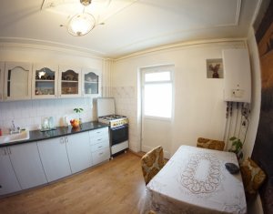 Lakás 2 szobák eladó on Cluj-napoca, Zóna Manastur