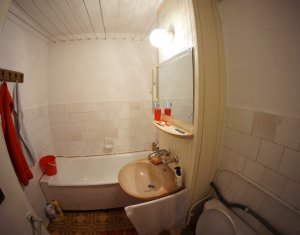 Lakás 2 szobák eladó on Cluj-napoca, Zóna Manastur