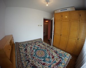 Lakás 2 szobák eladó on Cluj-napoca, Zóna Manastur