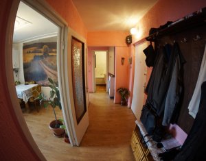 Lakás 2 szobák eladó on Cluj-napoca, Zóna Manastur