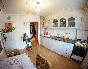 , 46m2 on Cluj-napoca, Zóna Manastur