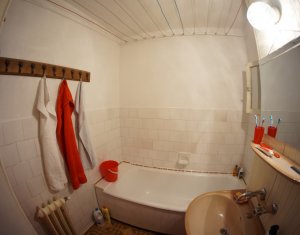 Lakás 2 szobák eladó on Cluj-napoca, Zóna Manastur