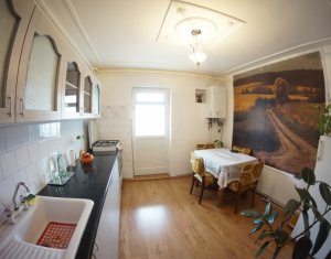 Lakás 2 szobák eladó on Cluj-napoca, Zóna Manastur