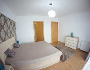 Lakás 2 szobák kiadó on Cluj-napoca, Zóna Gheorgheni