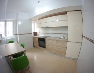 Lakás 2 szobák kiadó on Cluj-napoca, Zóna Gheorgheni