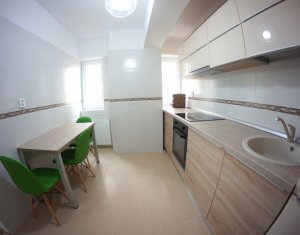 Lakás 2 szobák kiadó on Cluj-napoca, Zóna Gheorgheni