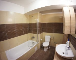 Lakás 2 szobák kiadó on Cluj-napoca, Zóna Gheorgheni