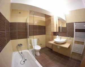 Lakás 2 szobák kiadó on Cluj-napoca, Zóna Gheorgheni