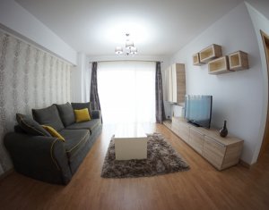 Lakás 2 szobák kiadó on Cluj-napoca, Zóna Gheorgheni