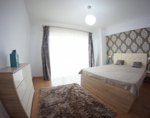 Lakás 2 szobák kiadó on Cluj-napoca, Zóna Gheorgheni