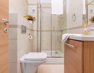 Lakás 3 szobák kiadó on Cluj-napoca