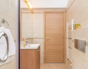 Lakás 3 szobák kiadó on Cluj-napoca