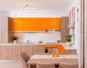 Lakás 3 szobák kiadó on Cluj-napoca