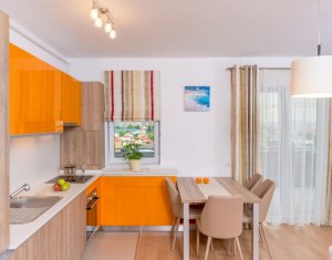 Lakás 3 szobák kiadó on Cluj-napoca