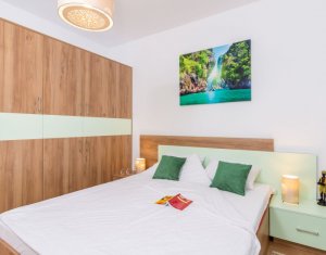 Lakás 3 szobák kiadó on Cluj-napoca