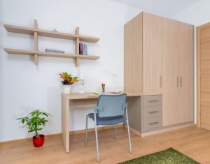 Lakás 3 szobák kiadó on Cluj-napoca