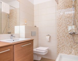 Lakás 3 szobák kiadó on Cluj-napoca