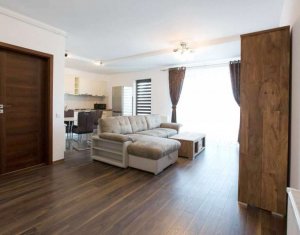 , 55m2 on Cluj-napoca, Zóna Centru