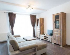 Lakás 2 szobák kiadó on Cluj-napoca, Zóna Centru