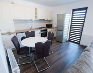 Lakás 2 szobák kiadó on Cluj-napoca, Zóna Centru