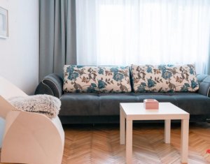 Lakás 1 szobák kiadó on Cluj-napoca, Zóna Marasti