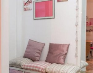 Lakás 1 szobák kiadó on Cluj-napoca, Zóna Marasti