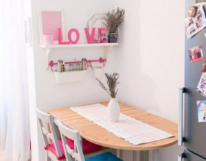 Lakás 1 szobák kiadó on Cluj-napoca, Zóna Marasti