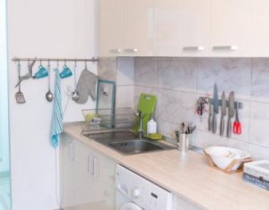 Lakás 1 szobák kiadó on Cluj-napoca, Zóna Marasti