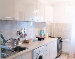 Lakás 1 szobák kiadó on Cluj-napoca, Zóna Marasti