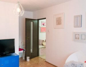 Lakás 1 szobák kiadó on Cluj-napoca, Zóna Marasti