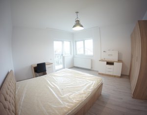 Lakás 1 szobák kiadó on Cluj-napoca, Zóna Europa