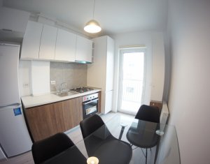 Lakás 1 szobák kiadó on Cluj-napoca, Zóna Europa