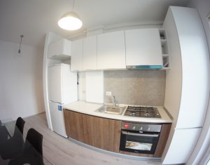 Lakás 1 szobák kiadó on Cluj-napoca, Zóna Europa